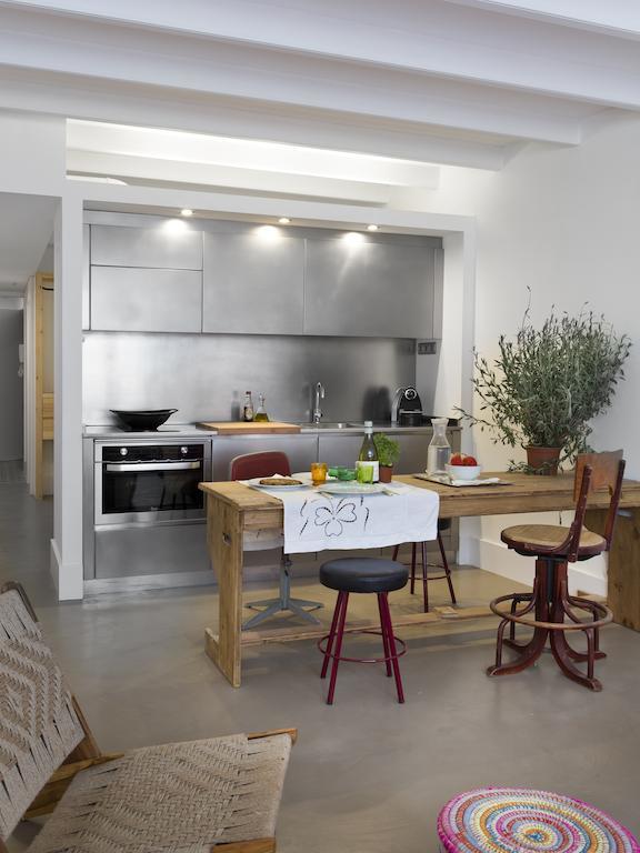 Best House Best Place Barcelona Exterior photo